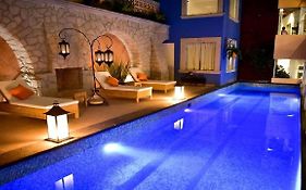 Posada De Maria Hotel Boutique & Spa